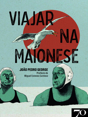 cover image of Viajar na Maionese